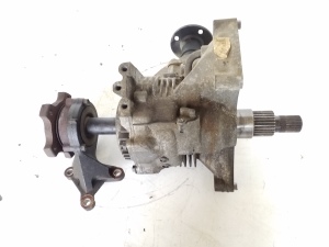 NISSAN X-Trail T30 (2001–2007) Esisilla reduktor 8H513 - 2