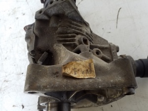 NISSAN X-Trail T30 (2001–2007) Esisilla reduktor 8H513 - 3