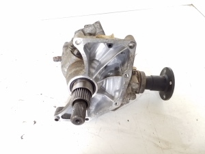NISSAN X-Trail T30 (2001–2007) Esisilla reduktor 8H513 - 4