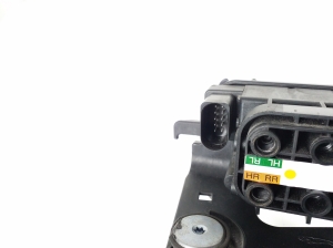 Jaguar XJ (2009–2026) Luftfederung Kompressor AW933B484AF - 2