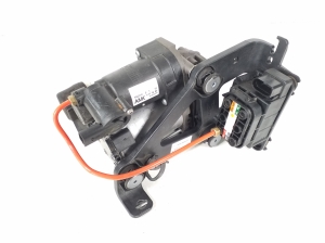 Luftfederung Kompressor - AW933B484AF