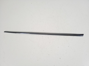  Zierleiste Kotflügel hinten  - A2076980162 