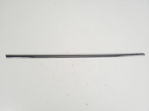   Rear fender molding  - A2076980262 