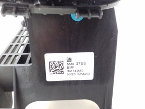 Opel Insignia (2017–2026) Gear shift mechanism 55503758 - 2