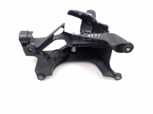 Opel Insignia (2017–2026) Gear shift mechanism 55503758 - 3