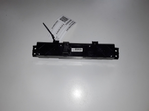 Opel Antara (2006–2017) Hazard light switch 96673013070516 - 2