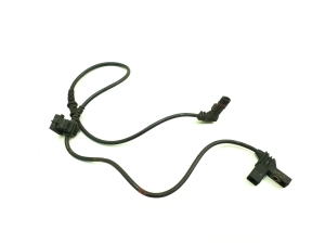  Brake pad sensor front 