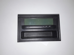 Mitsubishi Grandis (2003–2011) Bildschirm 8750A136