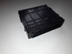 Mitsubishi Pajero III (1999–2006) Motora vadības bloks MK369403 - 3