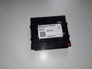Mootori juhtplokk - MK369403