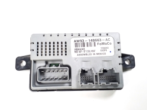 Sonstiges Teil des Vordersitzes - AW9314B663AC