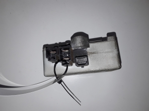 Mitsubishi Outlander (2012–2021) Control unit 8633A049 - 2