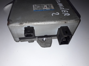 Mitsubishi Outlander (2012–2021) Control unit 8633A049 - 3