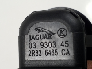 Jaguar XJ (2009–2026) Other switch 2R836465CA - 2