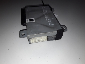 Mitsubishi Outlander (2012–2021) Bluetooth module - 3