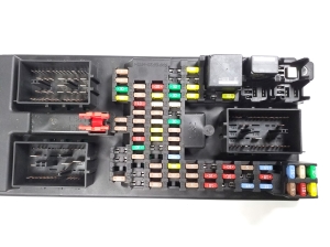   Interior fuse box  - AW9314F041AE 