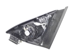 Mercedes Benz E-Class W212 (2009–2015) Esiukse muu osa A2127200148 - 4