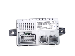 Sonstiges Teil des Vordersitzes - AW9314B663AC
