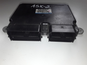 Mitsubishi ASX (2010–2026) Engine control unit 1860B425 - 2