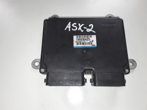 Mitsubishi ASX (2010–2026) Engine control unit 1860B425 - 3