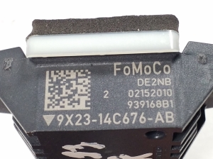 Jaguar XJ (2009–2026) Sensoren 9X2314C676AB - 3
