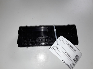 Opel Mokka (2012–2020) Module de commande 13586724 - 2