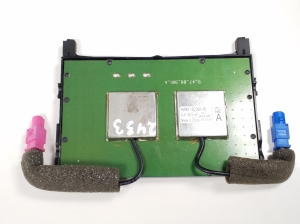   Antenna amplifier  - AW9319C089AB 