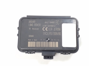 Control unit - AH4215K602BC