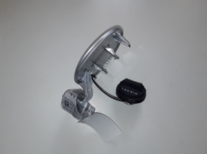 Hyundai ix35 (2009–2015) Tankdeckel 695102Y000 - 3