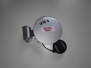 Tankdeckel - 695102Y000
