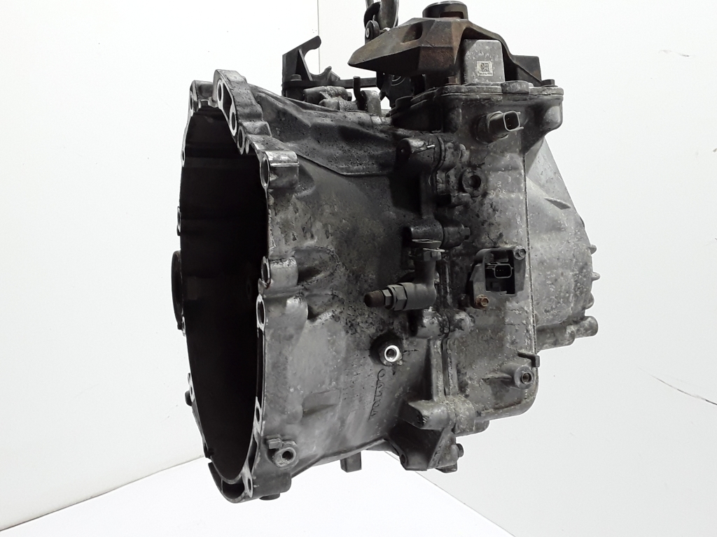 VOLVO V40 2 generation (2012-2020) Коробка передач 1285214,T1GH4 22406445