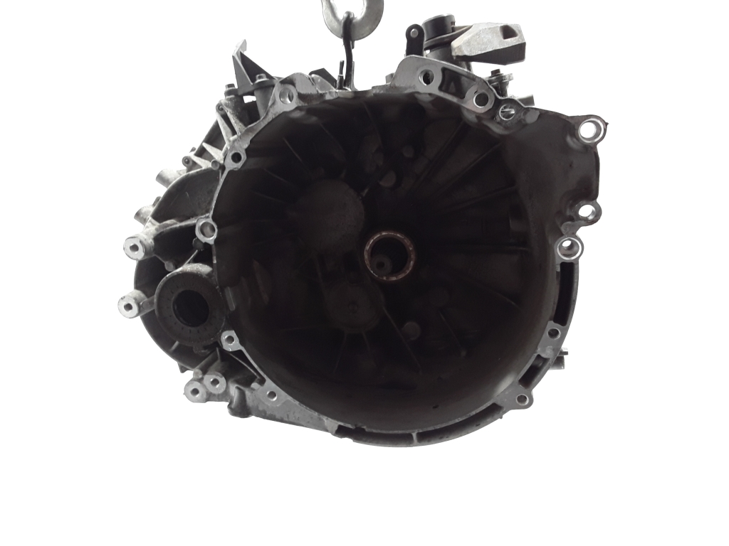 VOLVO V40 2 generation (2012-2020) Gearbox 1285214, T1GH4 22406445