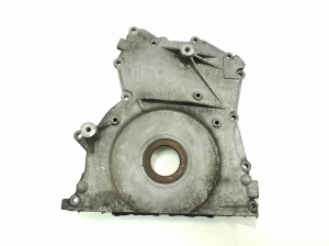   Other engine part 