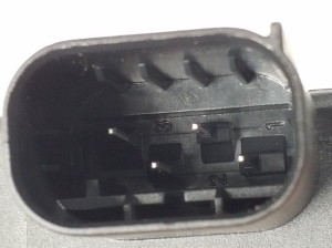 Mercedes Benz E-Class W212 (2009–2015) Other sensor - 3