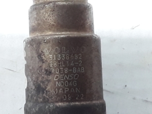 VOLVO V40 (2012–2019) Oxygen sensor (lambda) 31338692 - 3