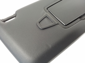 Mercedes Benz CLA-Class W117 (2013–2019) Päikesesirm A1768101400 - 3