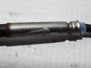 VOLVO V40 (2012–2019) Heitgaasi temperatuuriandur 31293881 - 3