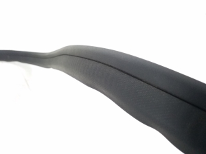 Mercedes Benz CLA-Class W117 (2013–2019) Rear side door seal A1176920976 - 3