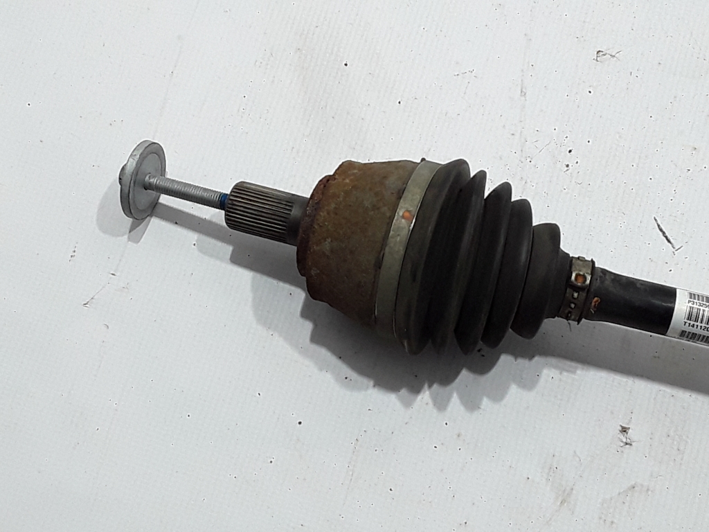 VOLVO V40 2 generation (2012-2020) Arbre de transmission avant gauche 31325960 22406426