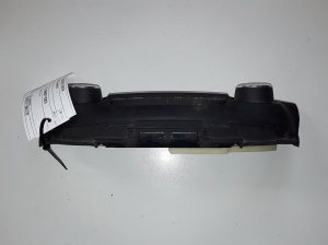Honda CR-V (2012–2016) Heater control panel 79600T1GE6 - 3