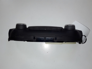 Honda CR-V (2016–2026) Heater control panel 79600T1T - 2