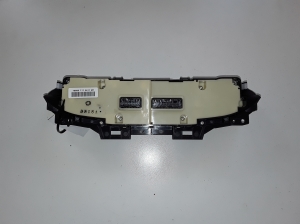 Honda CR-V (2016–2026) Heater control panel 79600T1T - 3
