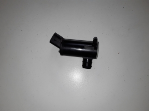Front windshield washer pump - 9851025000