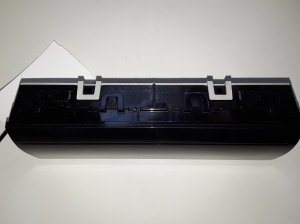 Honda Jazz (2015–2026) Heater control panel TARE51 - 2