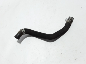   Cooling radiator hose 