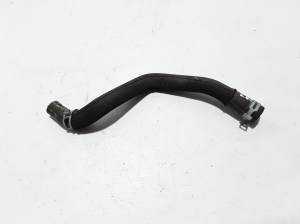  Cooling radiator hose 