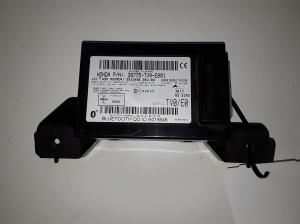 Honda Civic IX (2011–2015) Bluetooth-Modul TV0E001 - 2