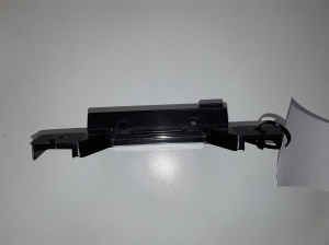 Honda Civic IX (2011–2015) Bluetooth-Modul TV0E001 - 3