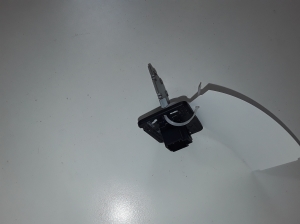 Hyundai ix35 (2009–2015) Cabin shoulder motor resistance HK3BY3 - 2