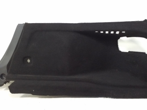 Mercedes Benz CLA-Class W117 (2013–2019) Trunk side trim panel A1176901041 - 3